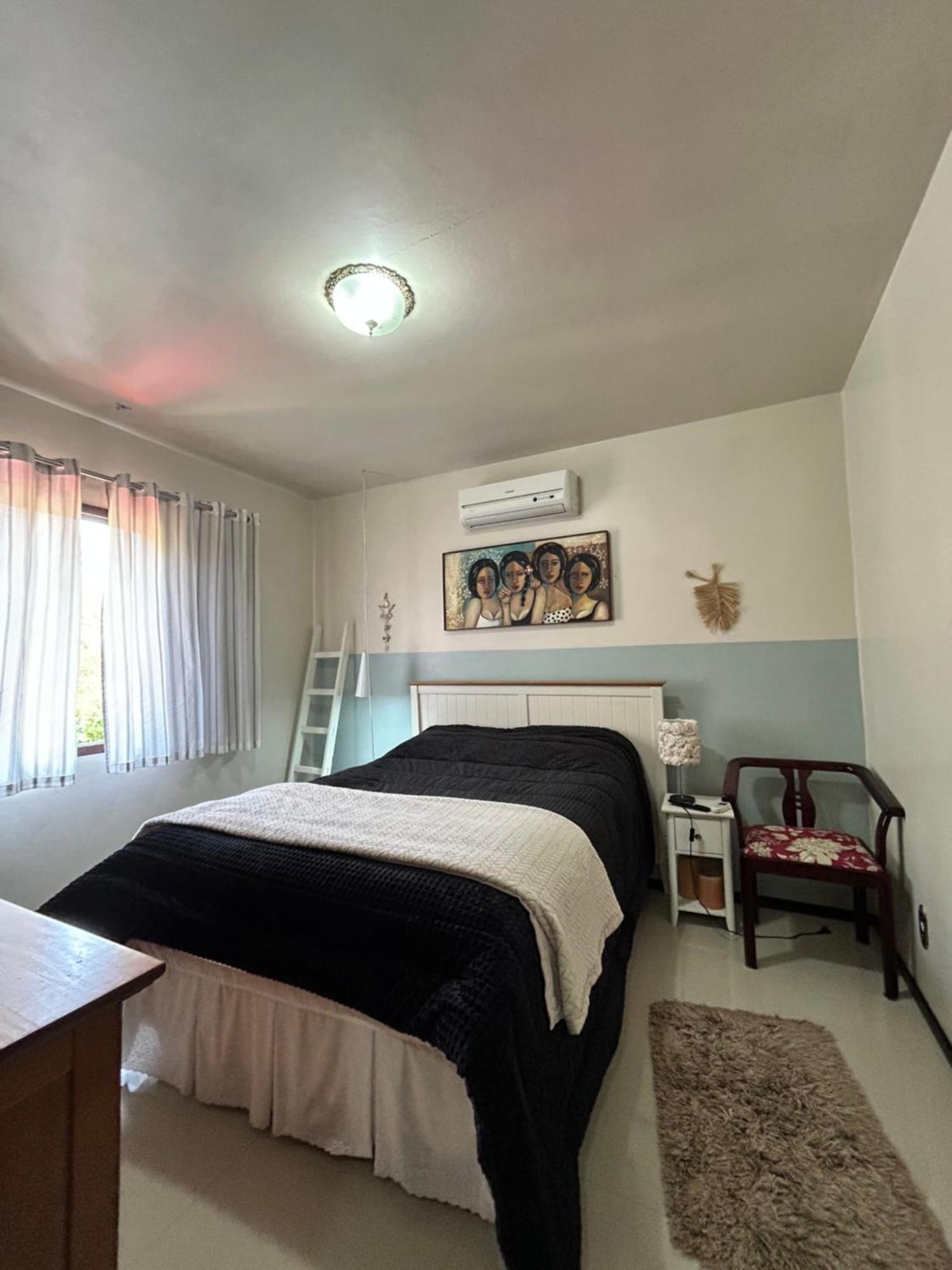 Casa Bucolica Para Casais Apaixonados Flores da Cunha Exterior foto