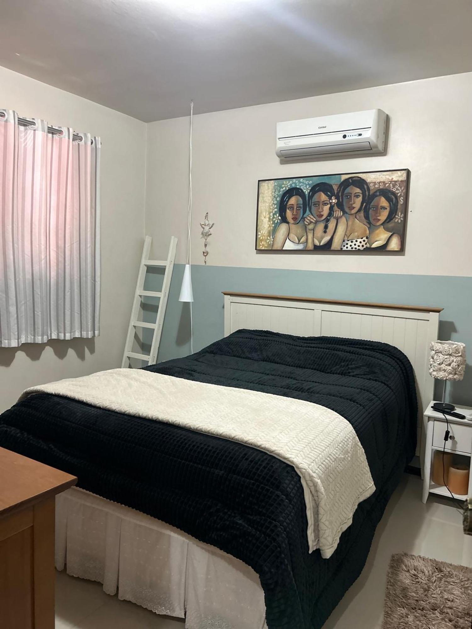Casa Bucolica Para Casais Apaixonados Flores da Cunha Exterior foto